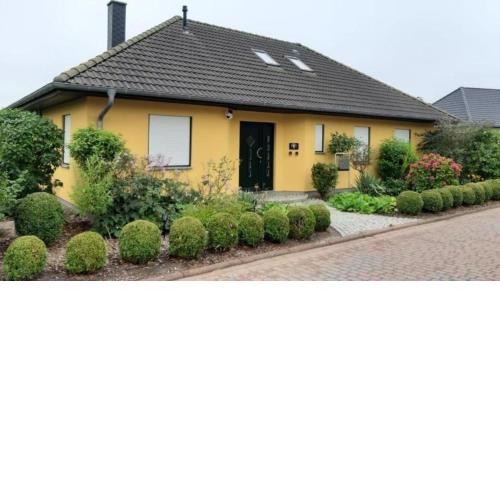 Ferienhaus Dreamliner
