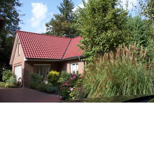 Ferienhaus Dreibergen