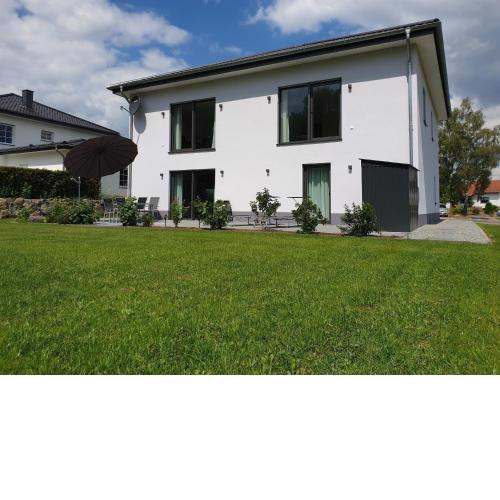 Ferienhaus Dreier-Ley