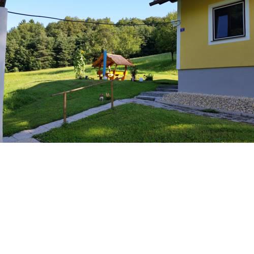 Ferienhaus Dreiländereck