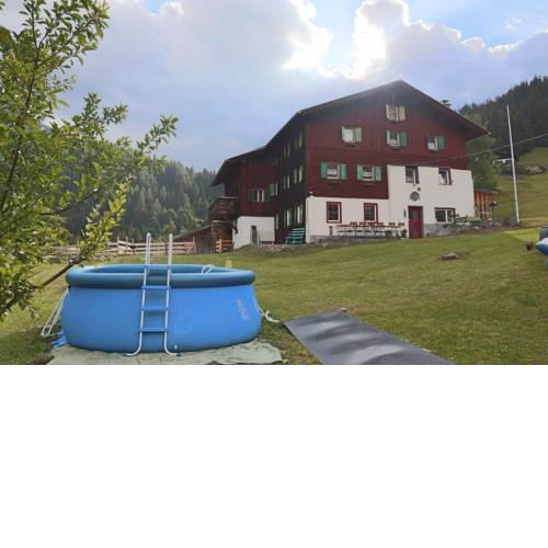 Ferienhaus Drexel