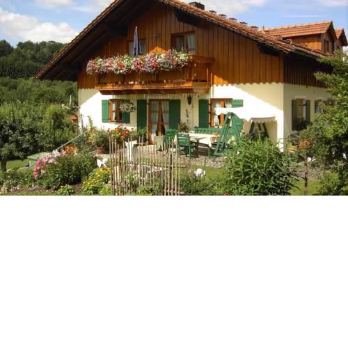 Ferienhaus Drexler