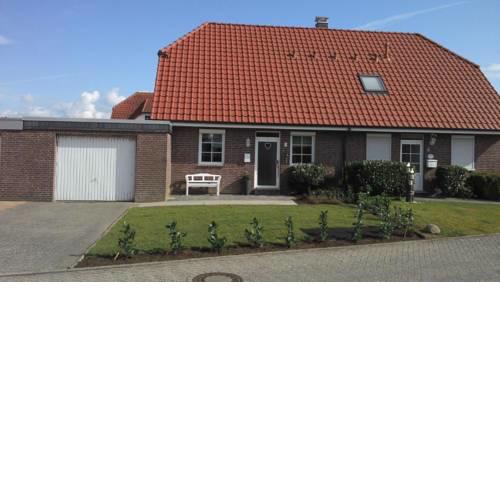Ferienhaus "Drosselgasse 8"