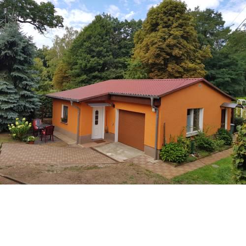 Ferienhaus Dübener Heide