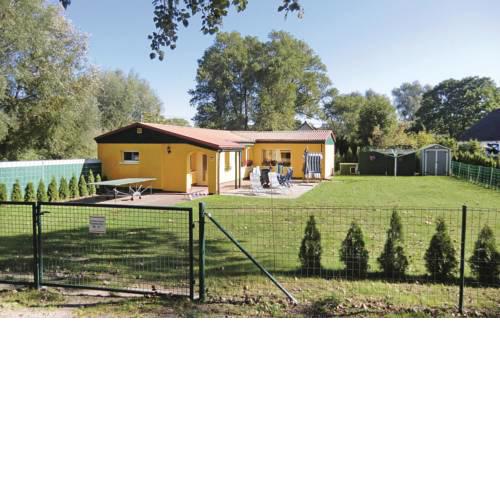Ferienhaus Dubkevitz E