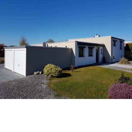 Ferienhaus Duhnen