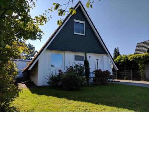 Ferienhaus Duhnerheide in Duhnen