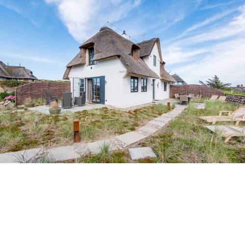 Ferienhaus Dünemwai Miarwüfki