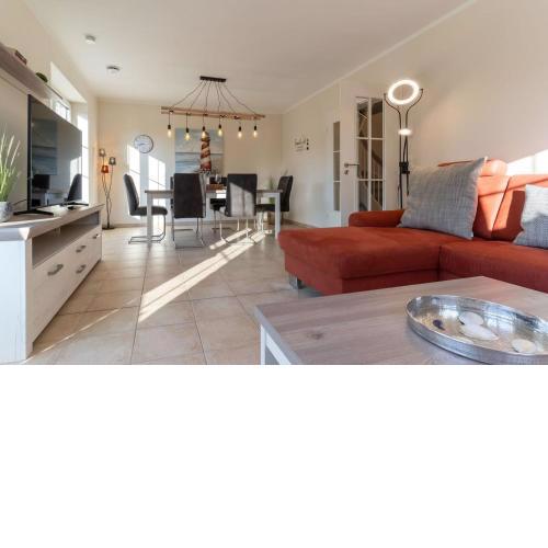 Ferienhaus Dünengras Ferienhaus Dünengras 1a
