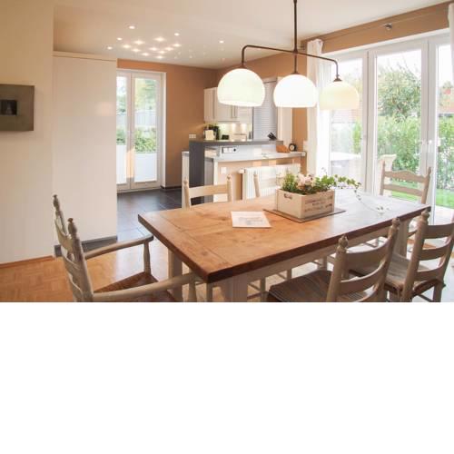 Ferienhaus Dünenkate