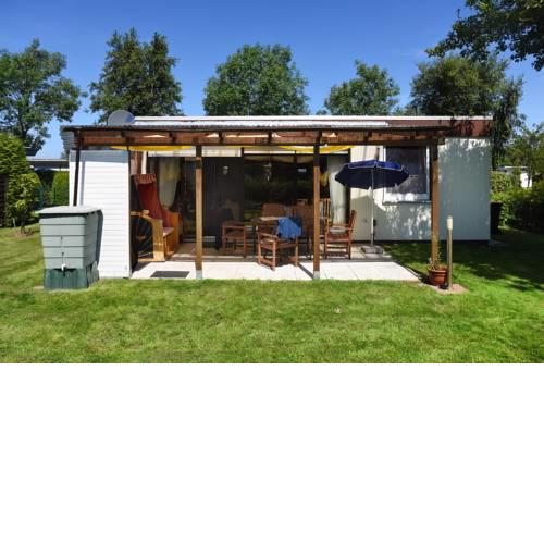 Ferienhaus Dünenrose