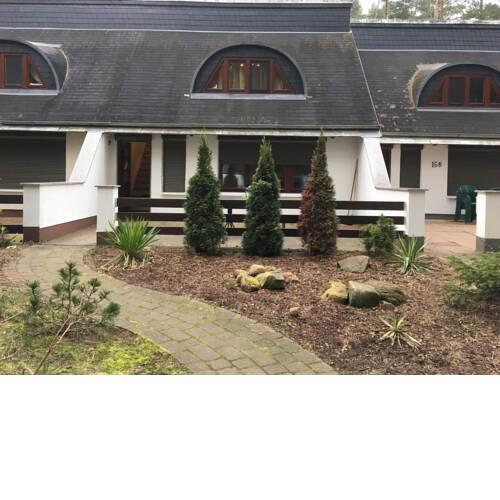 Ferienhaus Dünenwald 2 LANG