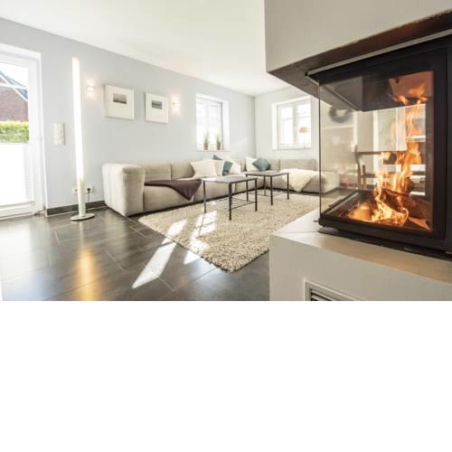 Ferienhaus Dünenwind