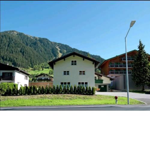 Ferienhaus Durig