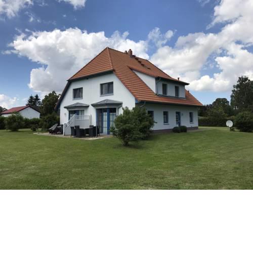 Ferienhaus Dycke 6