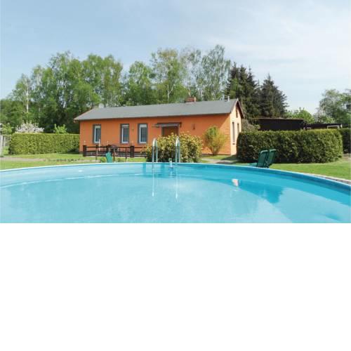 Ferienhaus E.-Th�lmann-Str. H