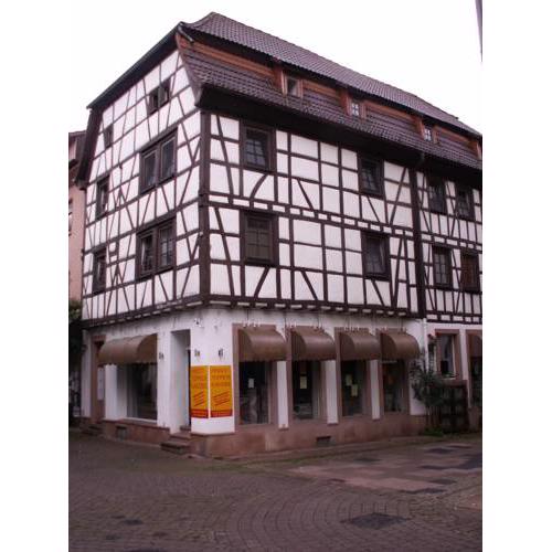 Ferienhaus Eberbach