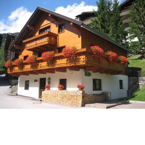 Ferienhaus Ebnerle