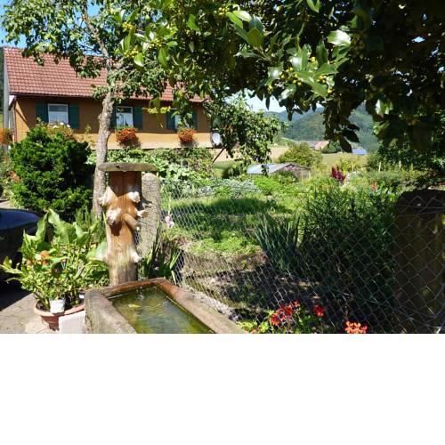 Ferienhaus Eck