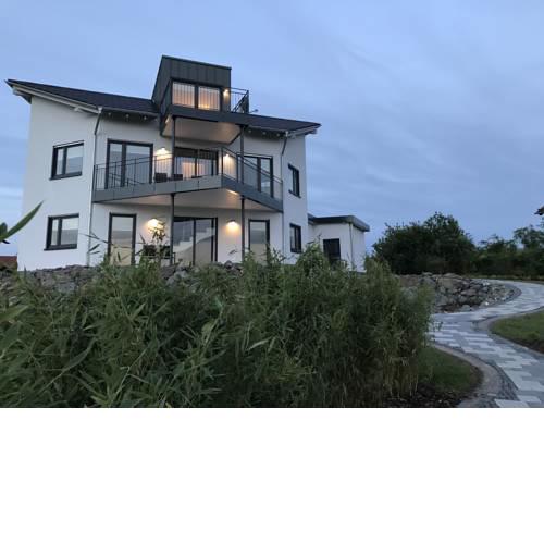 Ferienhaus Eckeweg 1
