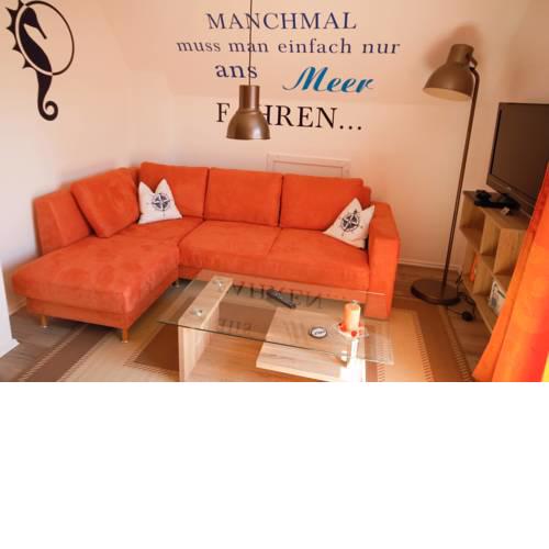 Ferienhaus Edda