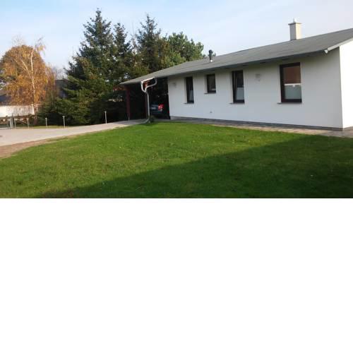 Ferienhaus Edeltraud