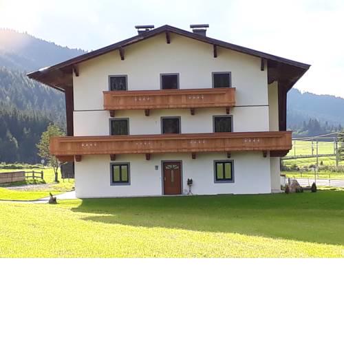 Ferienhaus Eder
