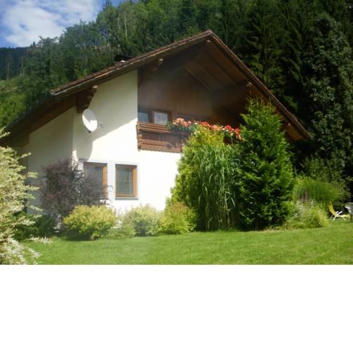 Ferienhaus Eder