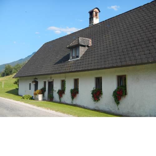 Ferienhaus Edlinger