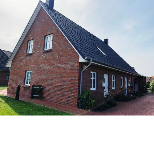 Ferienhaus Eesbüll