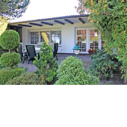 Ferienhaus Eggesin VORP 2651