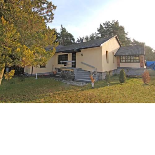 Ferienhaus Eggesin VORP 2731