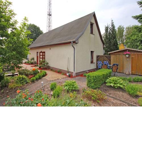 Ferienhaus Eggesin VORP 2871