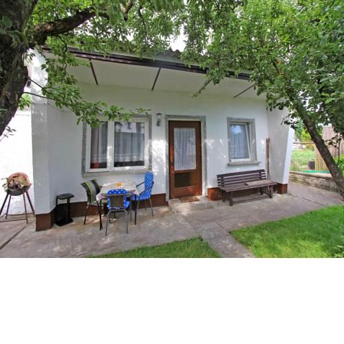 Ferienhaus Eggesin VORP 681