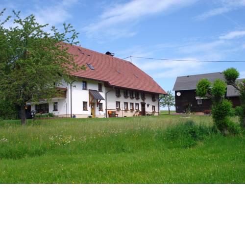 Ferienhaus Ehinger