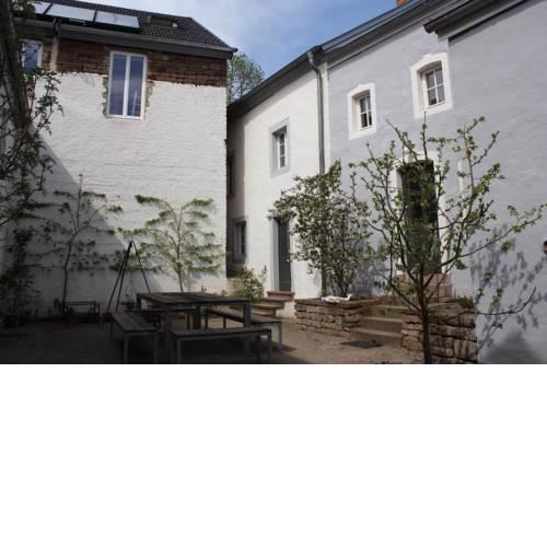 Ferienhaus Ehrenpreis