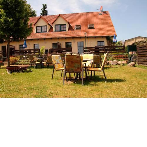 Ferienhaus Eibe am Jabeler See (7a) - [#26409]