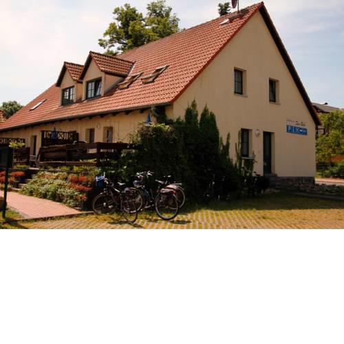 Ferienhaus Eibe am Jabeler See (7c) - [#26410]
