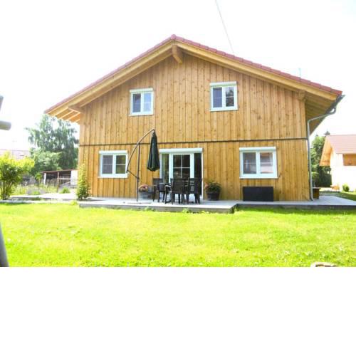 Ferienhaus Eichenstein
