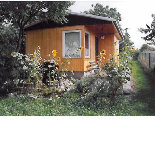 Ferienhaus "Eierkuchen"