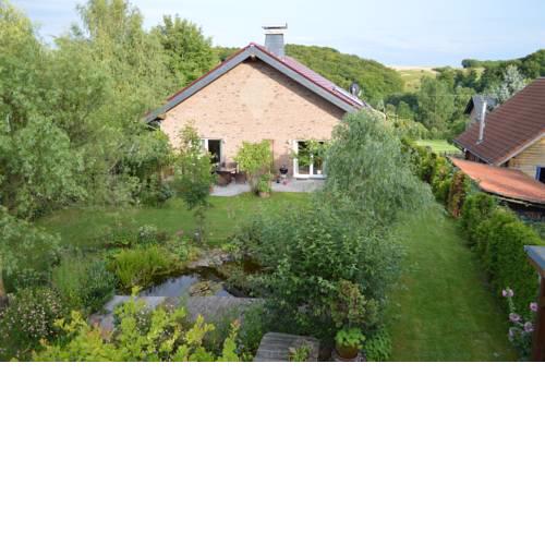 Ferienhaus Eifel
