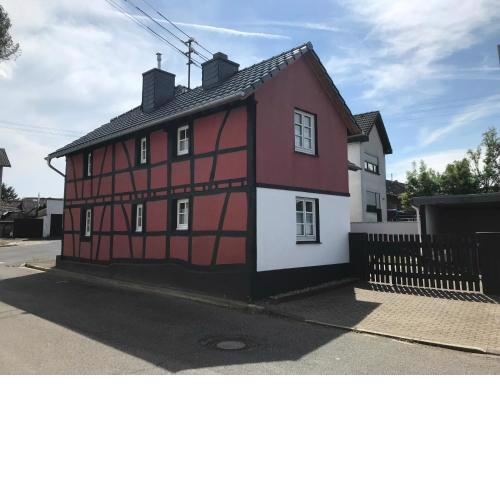 Ferienhaus Eifeldömchen