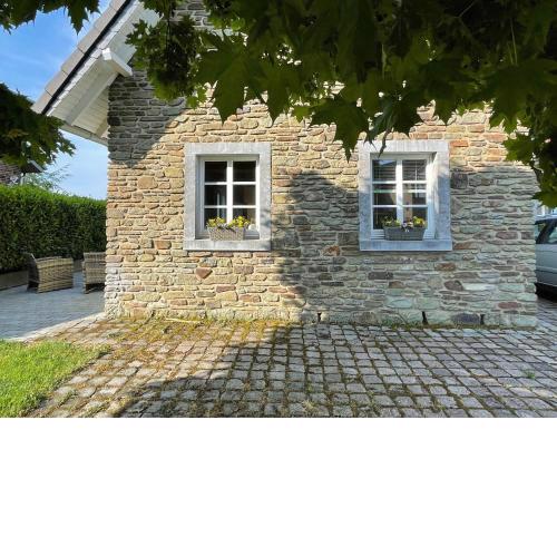 Ferienhaus Eifelherz