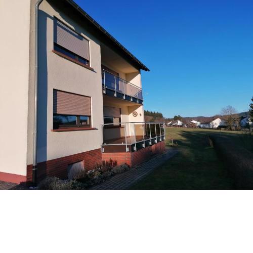 Ferienhaus Eifelmomente