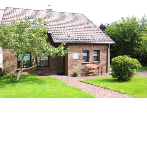 Ferienhaus EifelNest