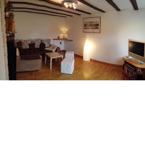 Ferienhaus Eifelperle