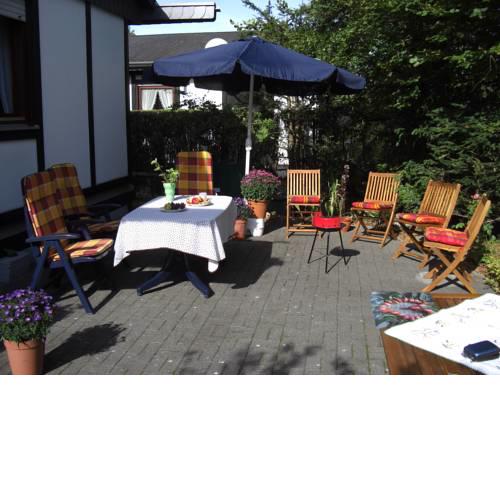 Ferienhaus EifelPur