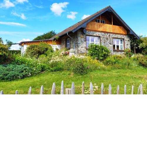 Ferienhaus Eifelrose