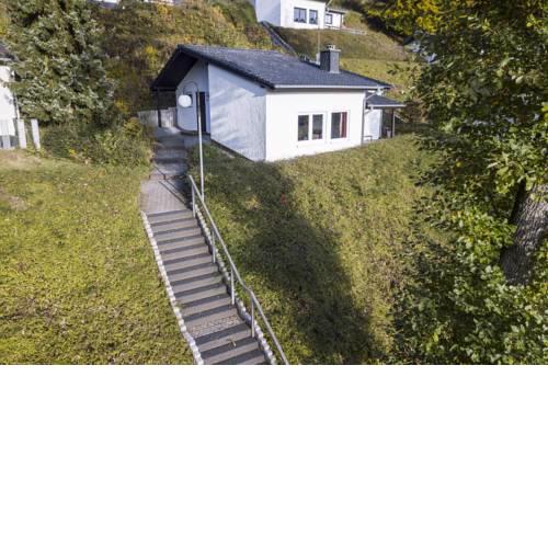Ferienhaus Eifelurlaub am See
