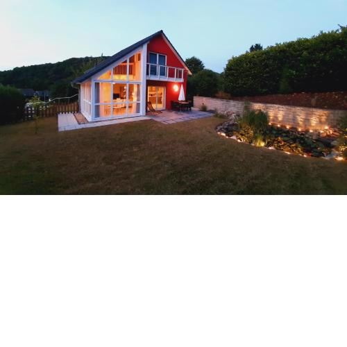 Ferienhaus-Eifelzeit